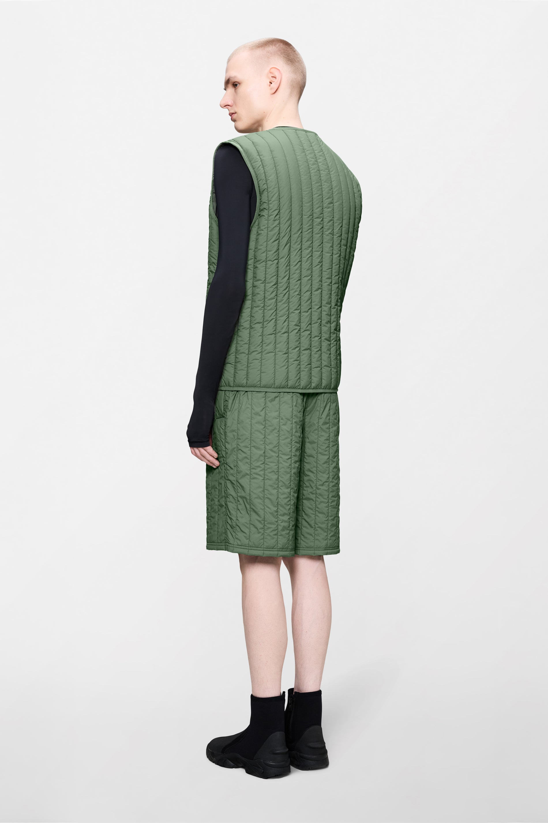 Banja Liner Vest