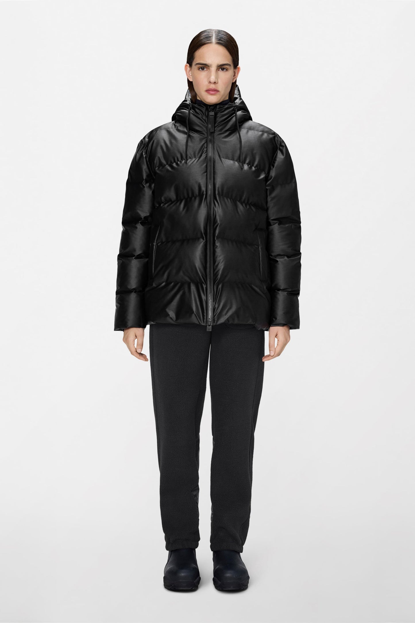 Alta Puffer Jacket
