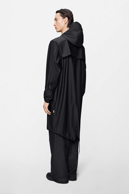 Fishtail Parka