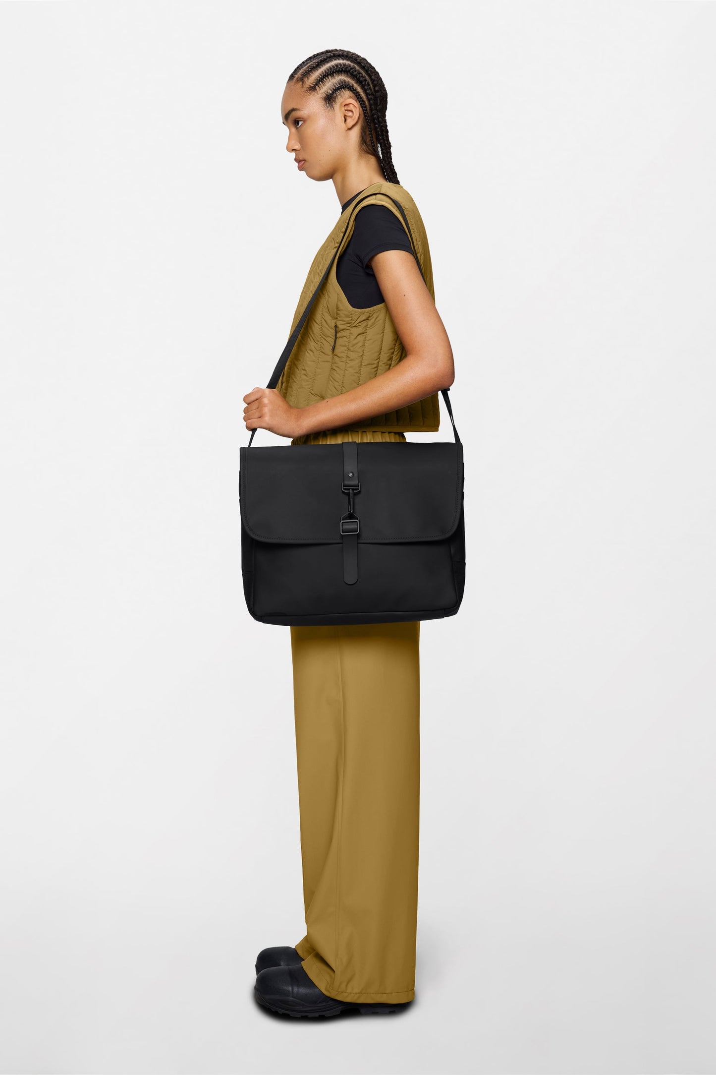 Messenger Bag