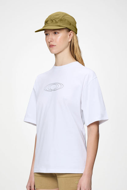 Cooldown 5 Panel Cap