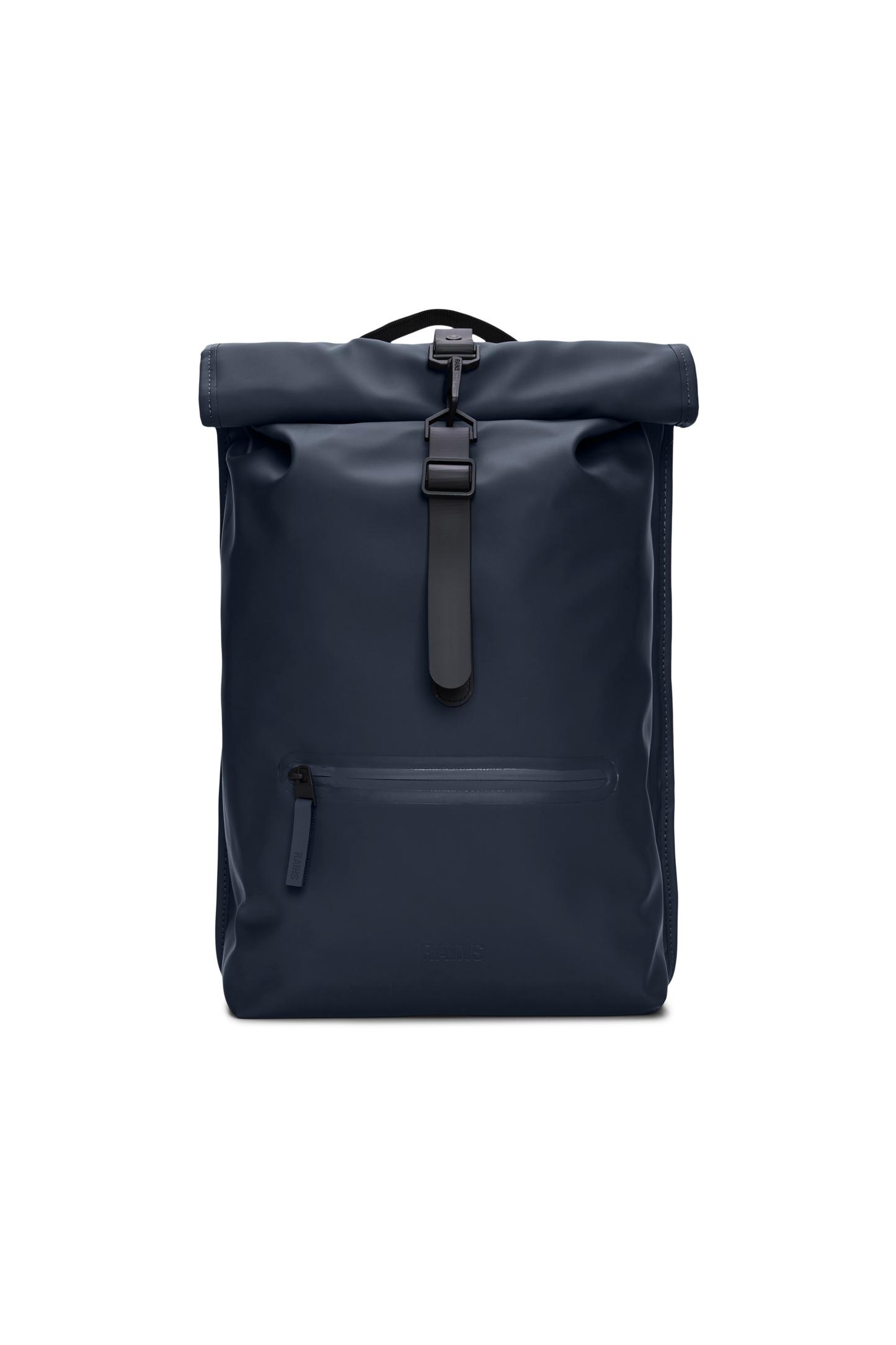 Rolltop Rucksack