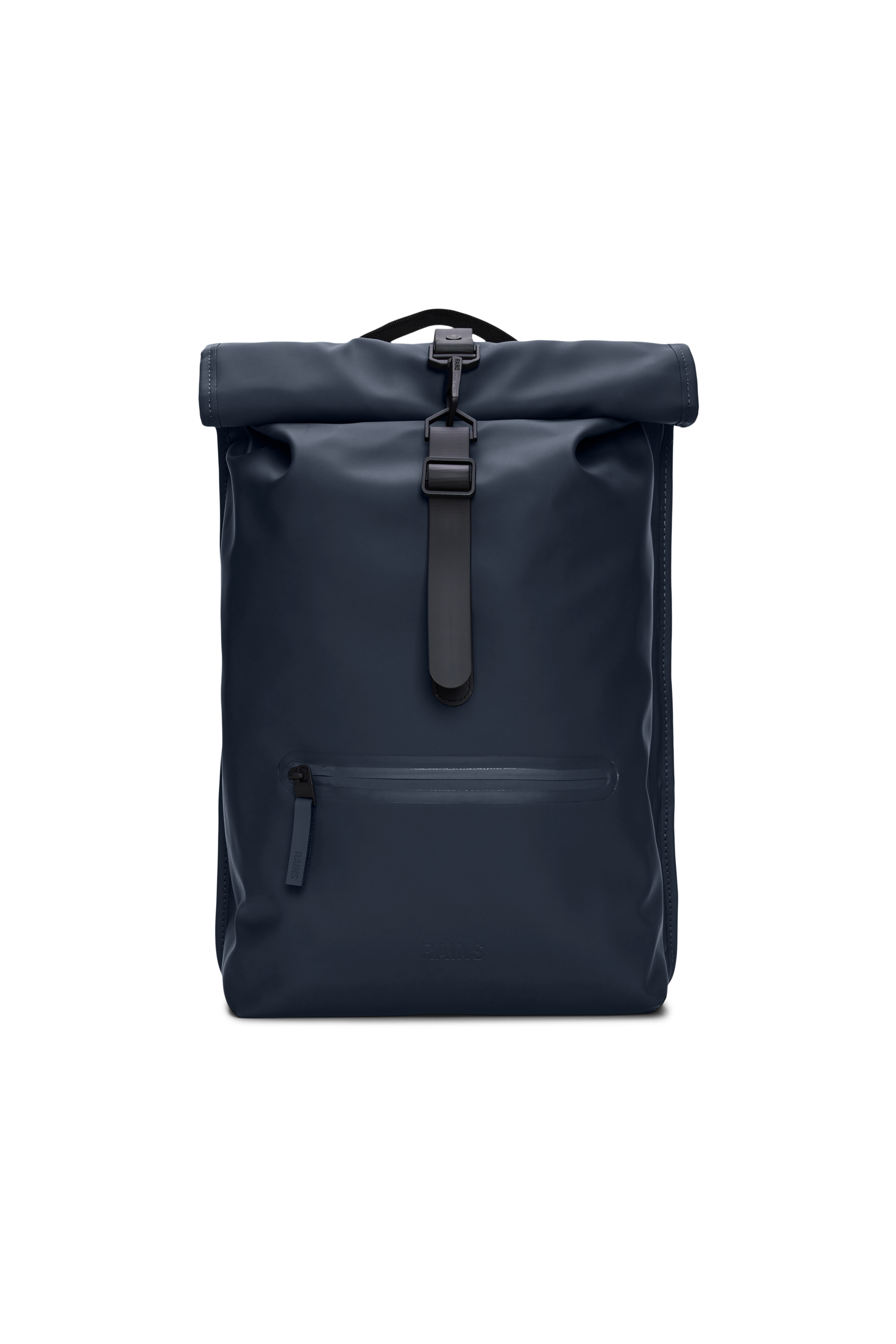 Rolltop Rucksack