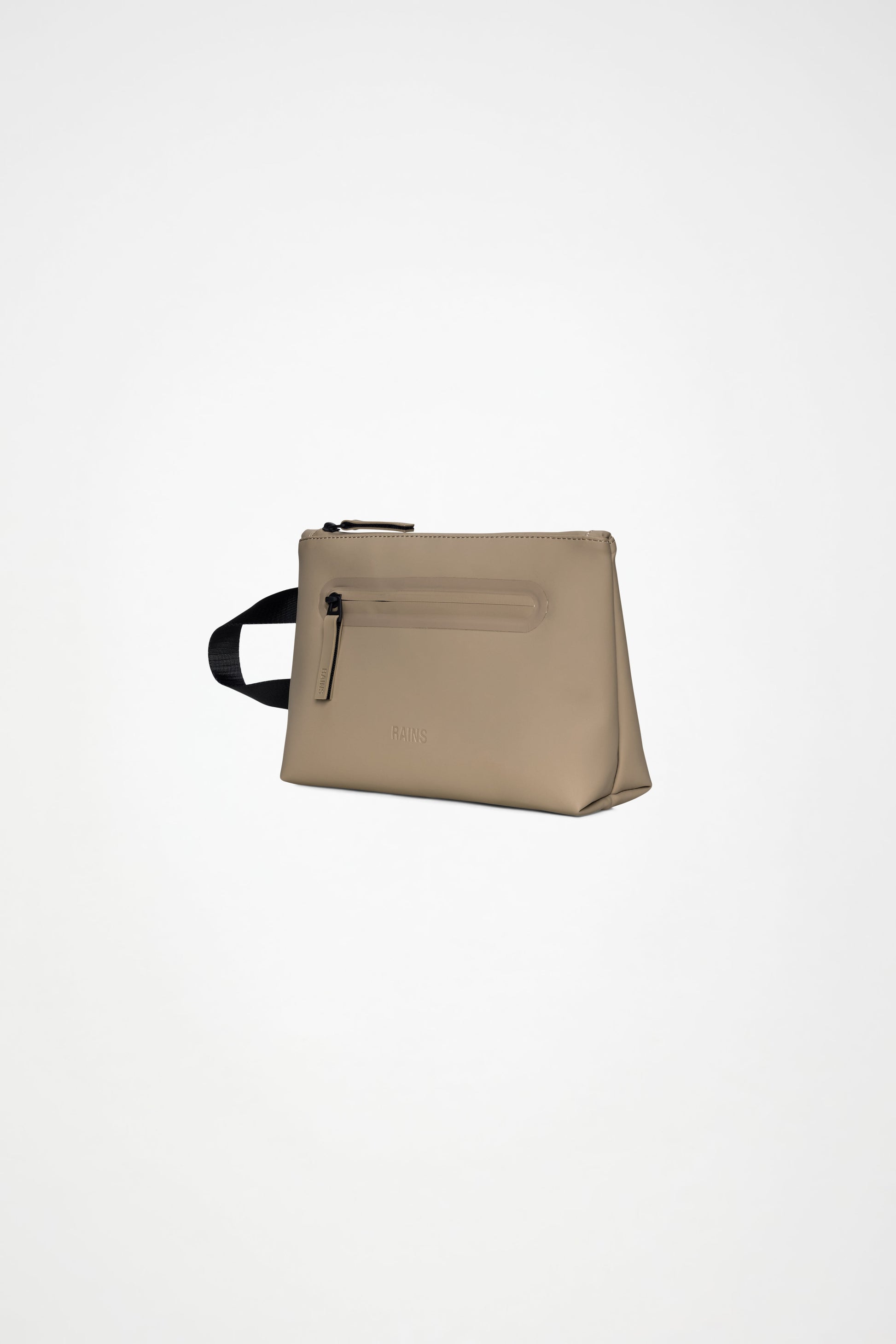 2 Zip Cosmetic Bag Large