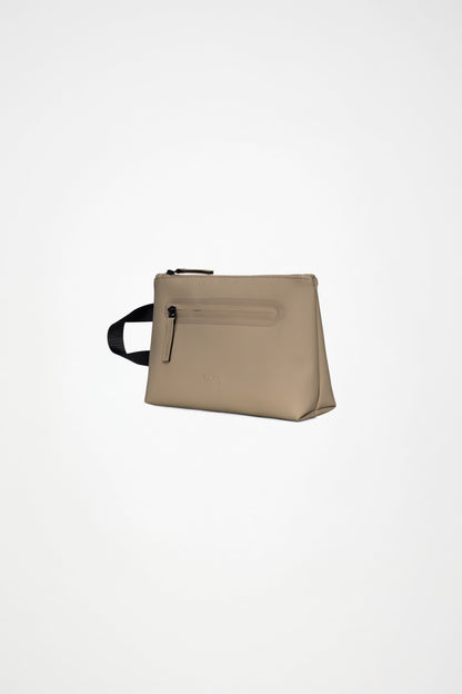 2 Zip Cosmetic Bag Large