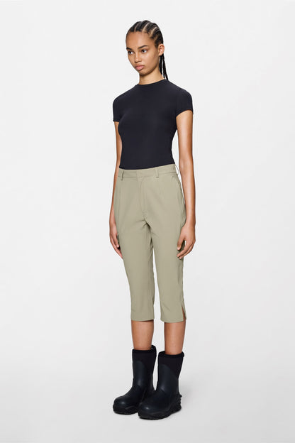 Suva Hardshell W Capri