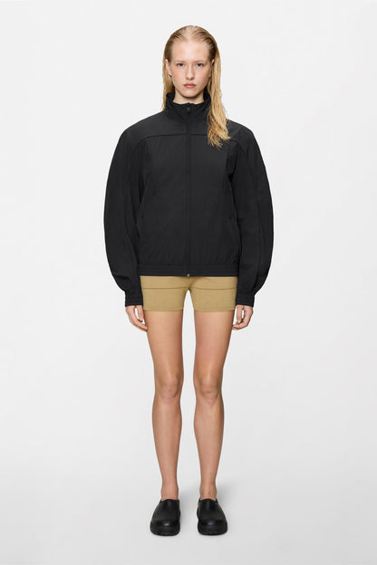 Cooldown Track Top