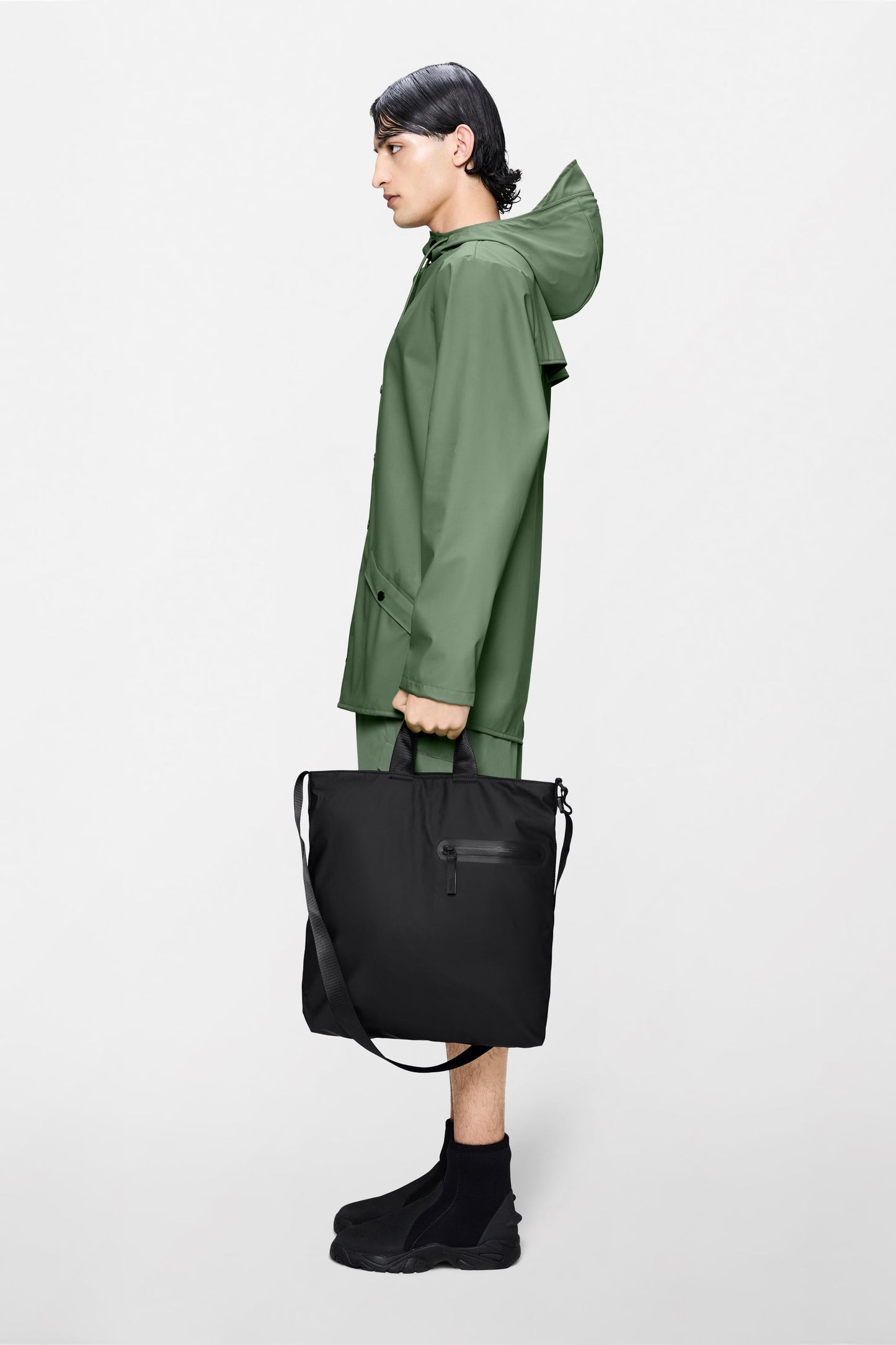 Dash Tote Bag