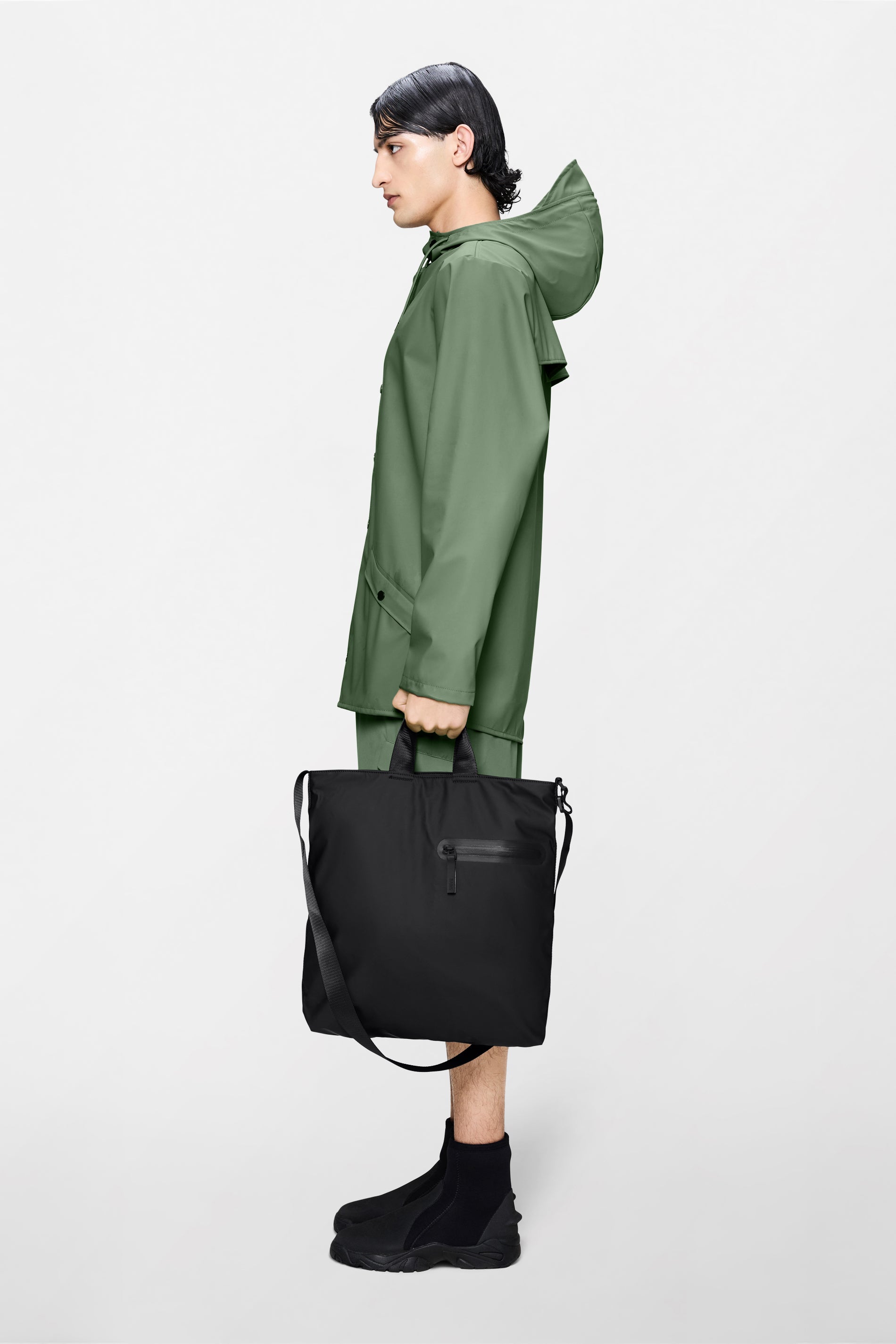 Dash Tote Bag