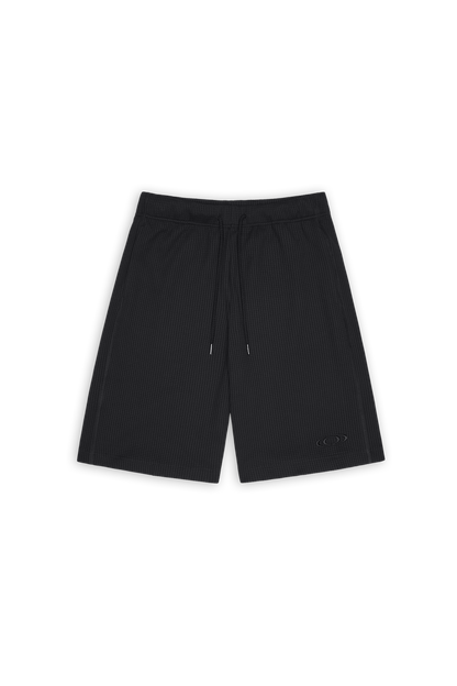 Waffle Shorts Splash