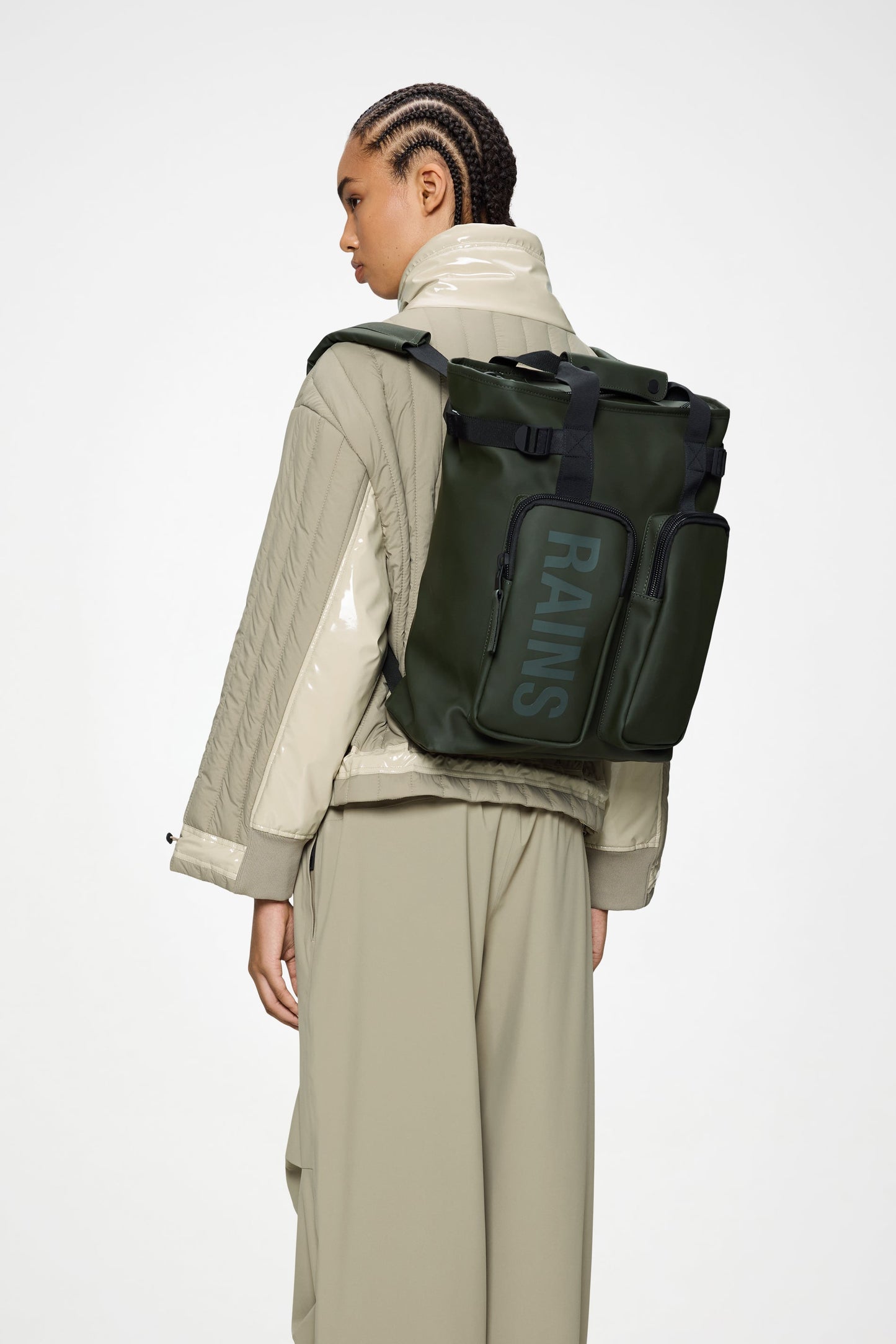 Texel Tote Backpack