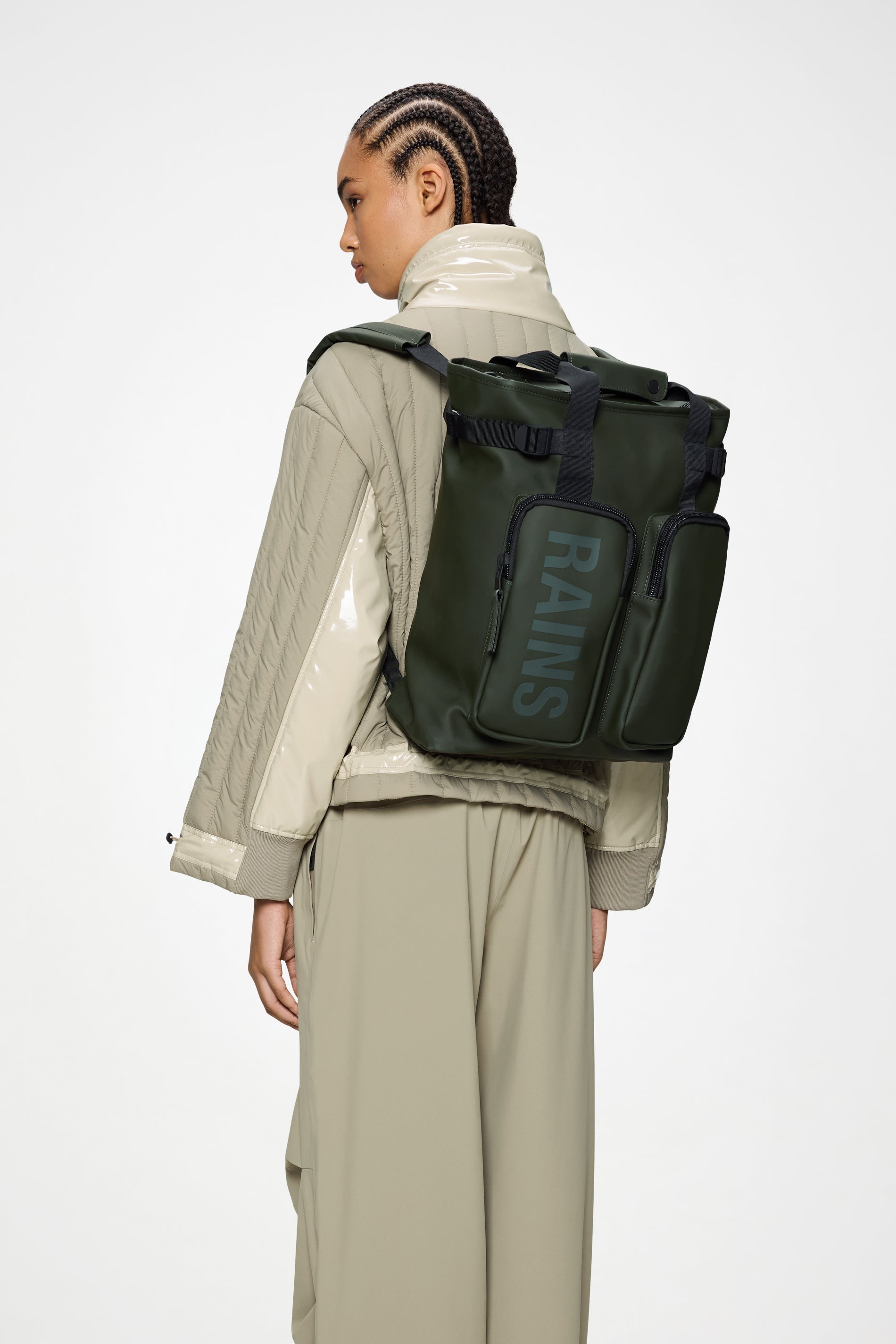 Texel Tote Backpack