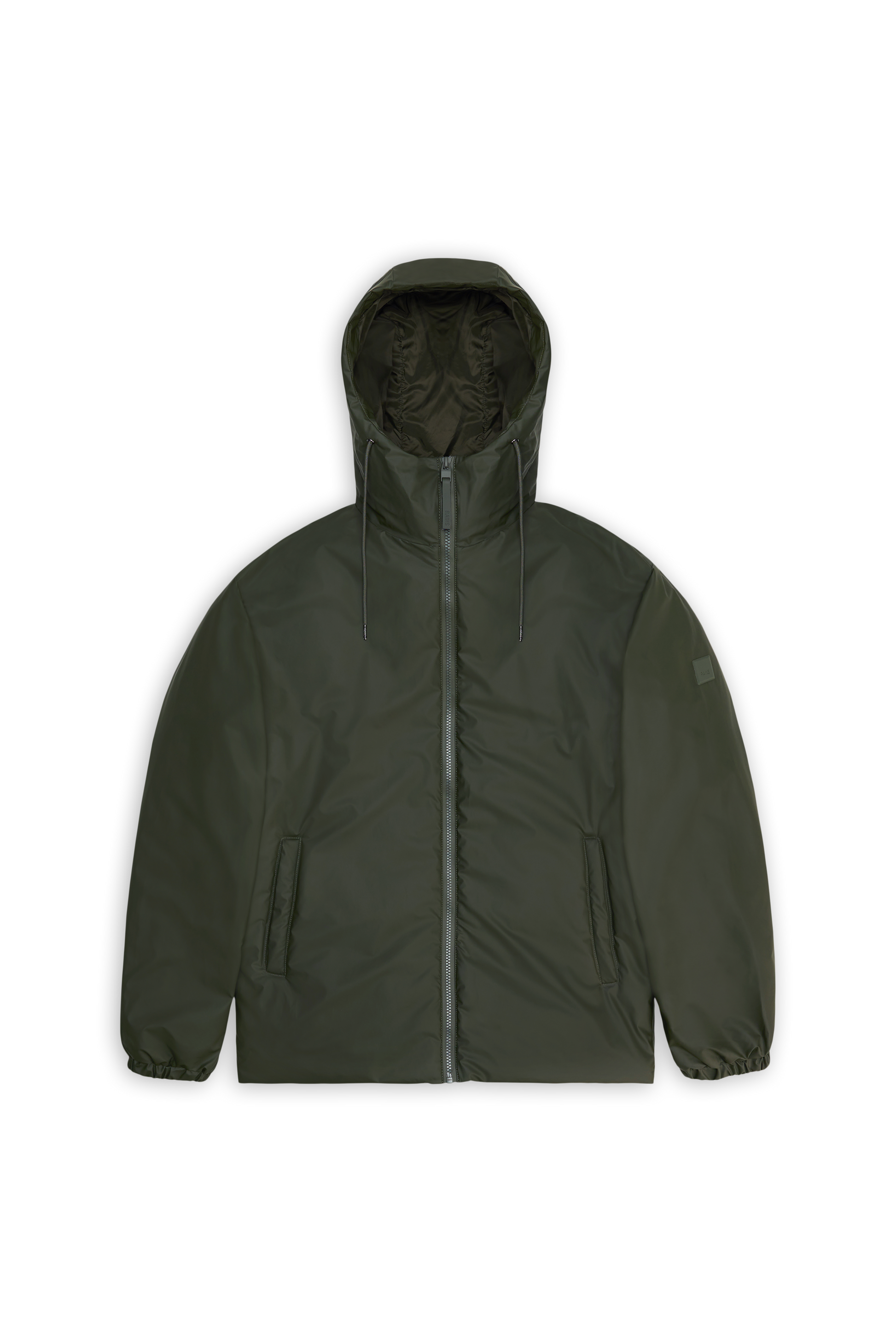 Lohja Insulated Jacket