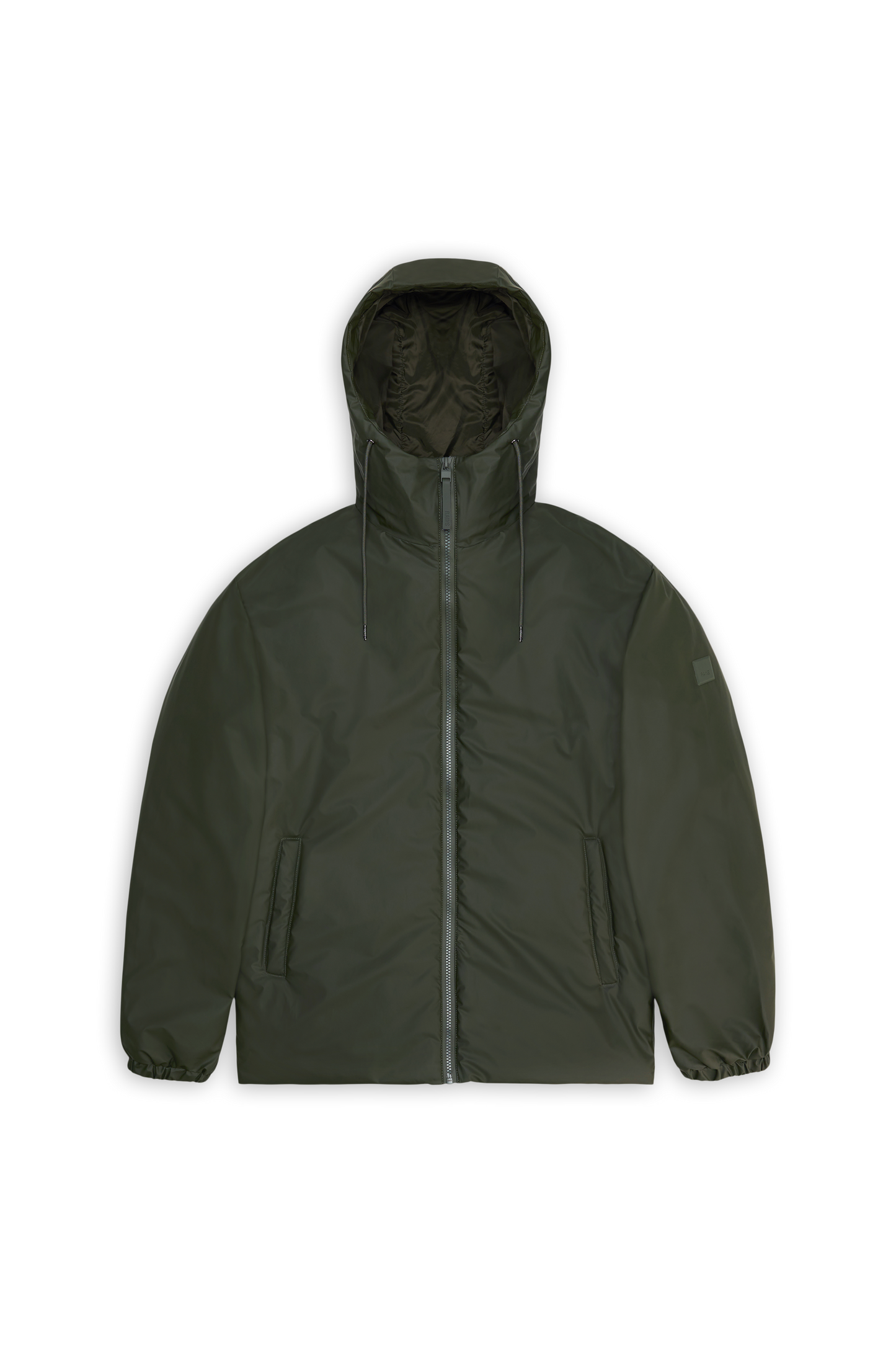 Lohja Insulated Jacket