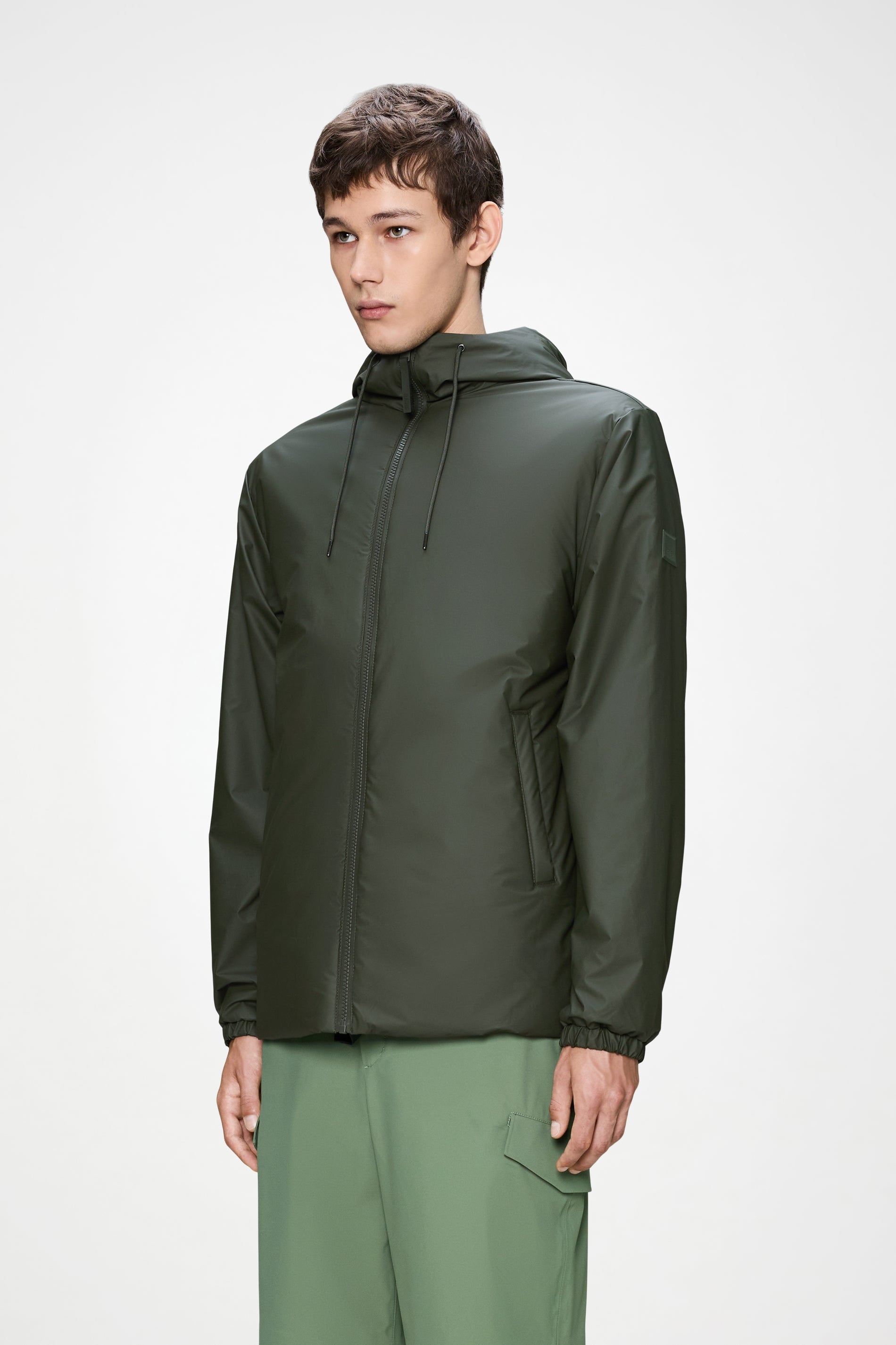 Lohja Insulated Jacket