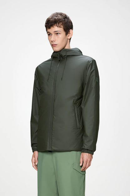 Lohja Insulated Jacket