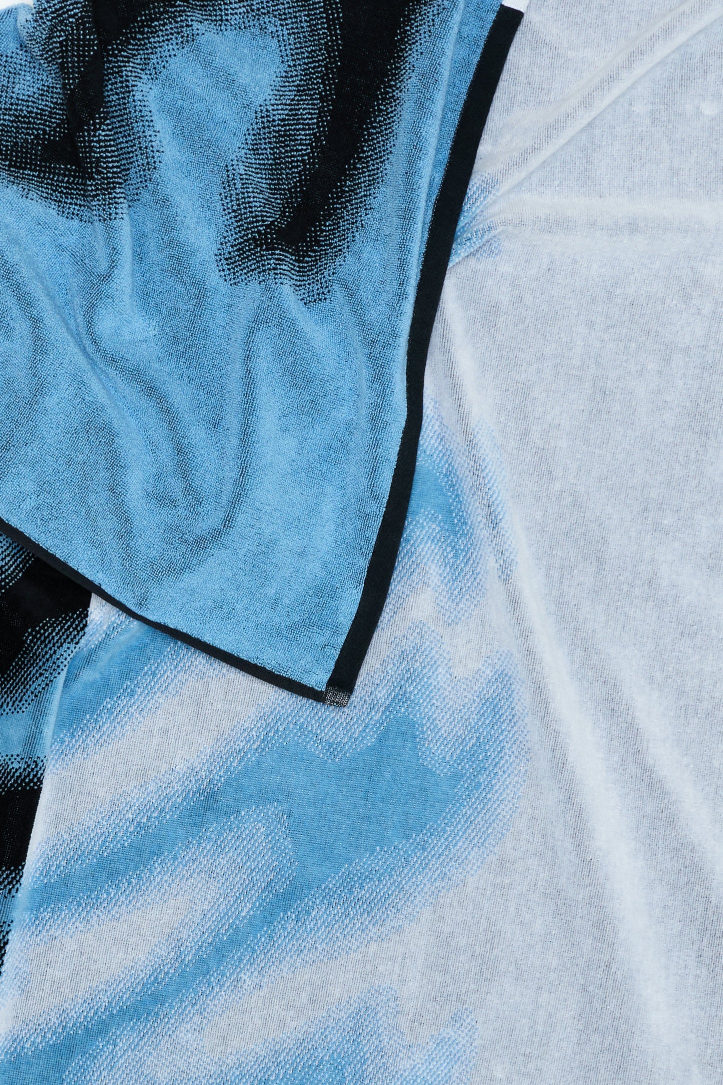 Swim Towel Ripple