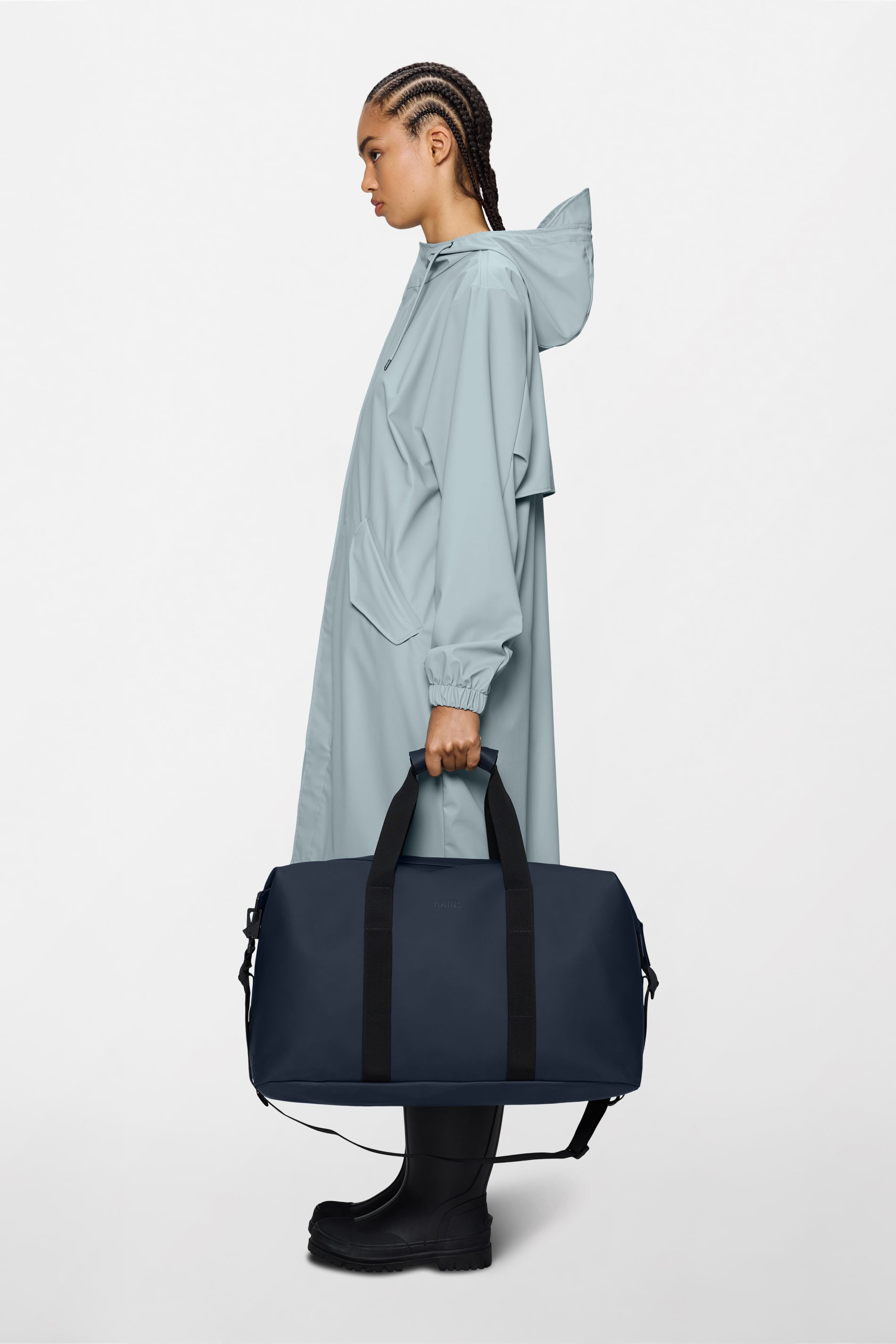 Hilo Weekend Bag