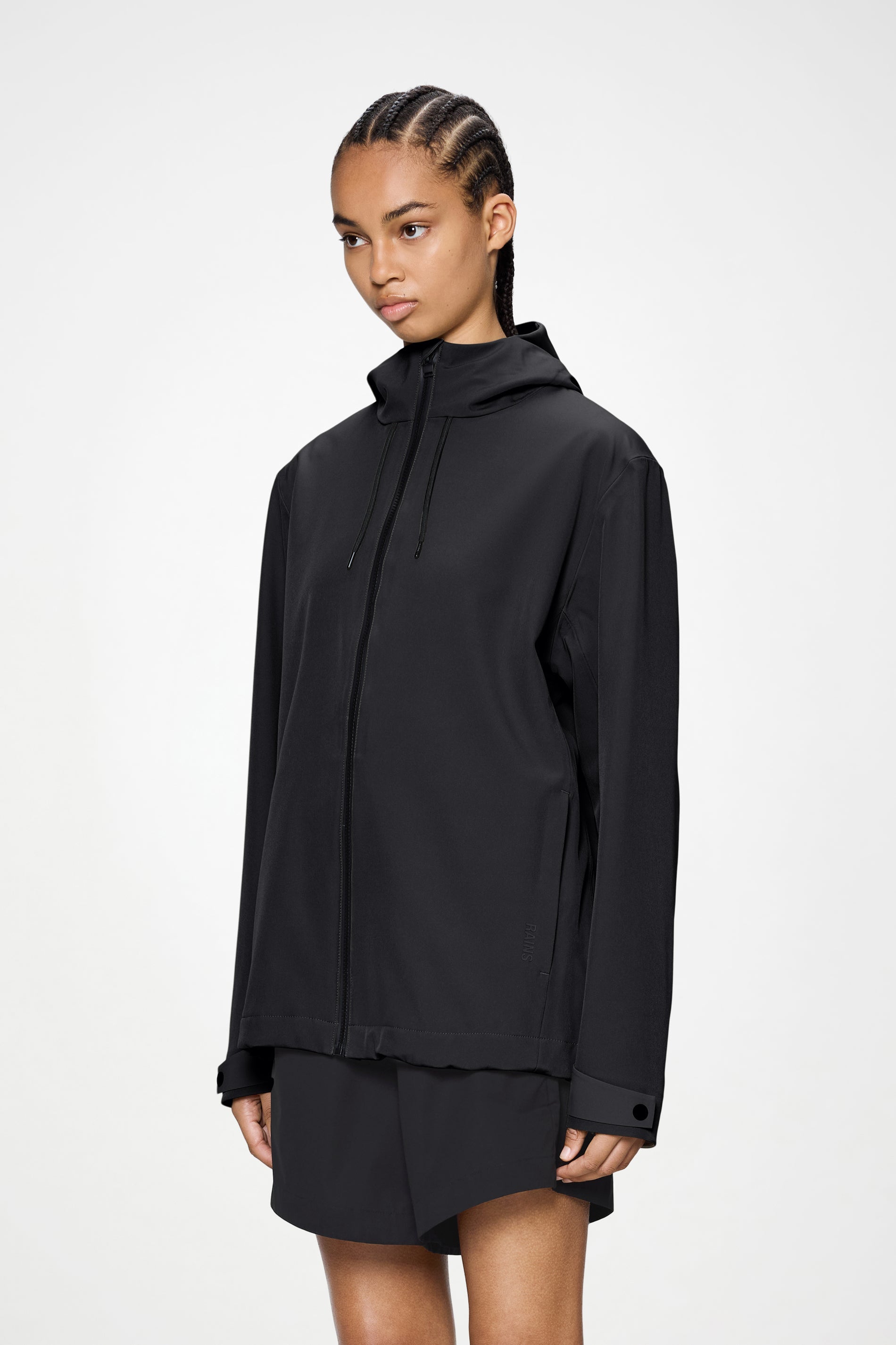 Suva Softshell Jacket