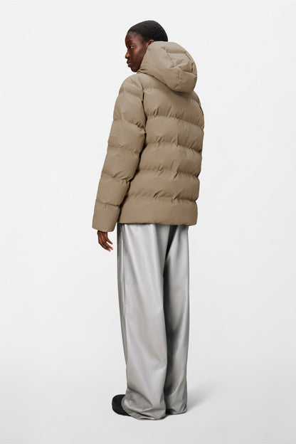 Alta Puffer Jacket