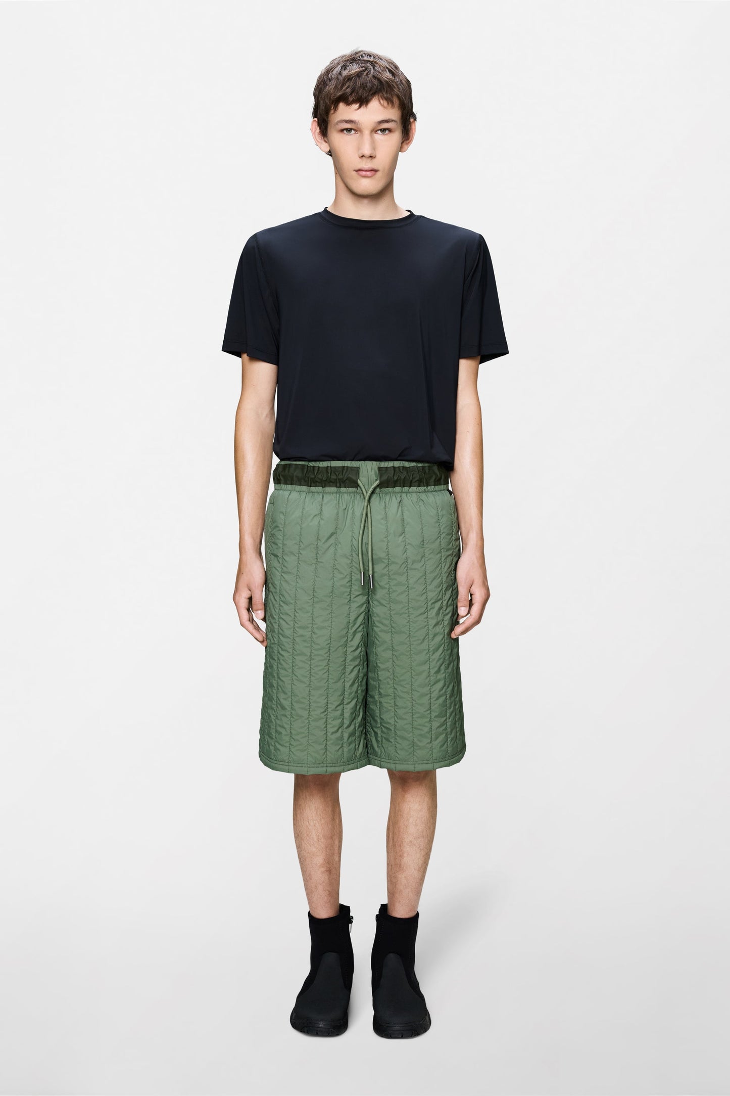 Koya Vision Shorts