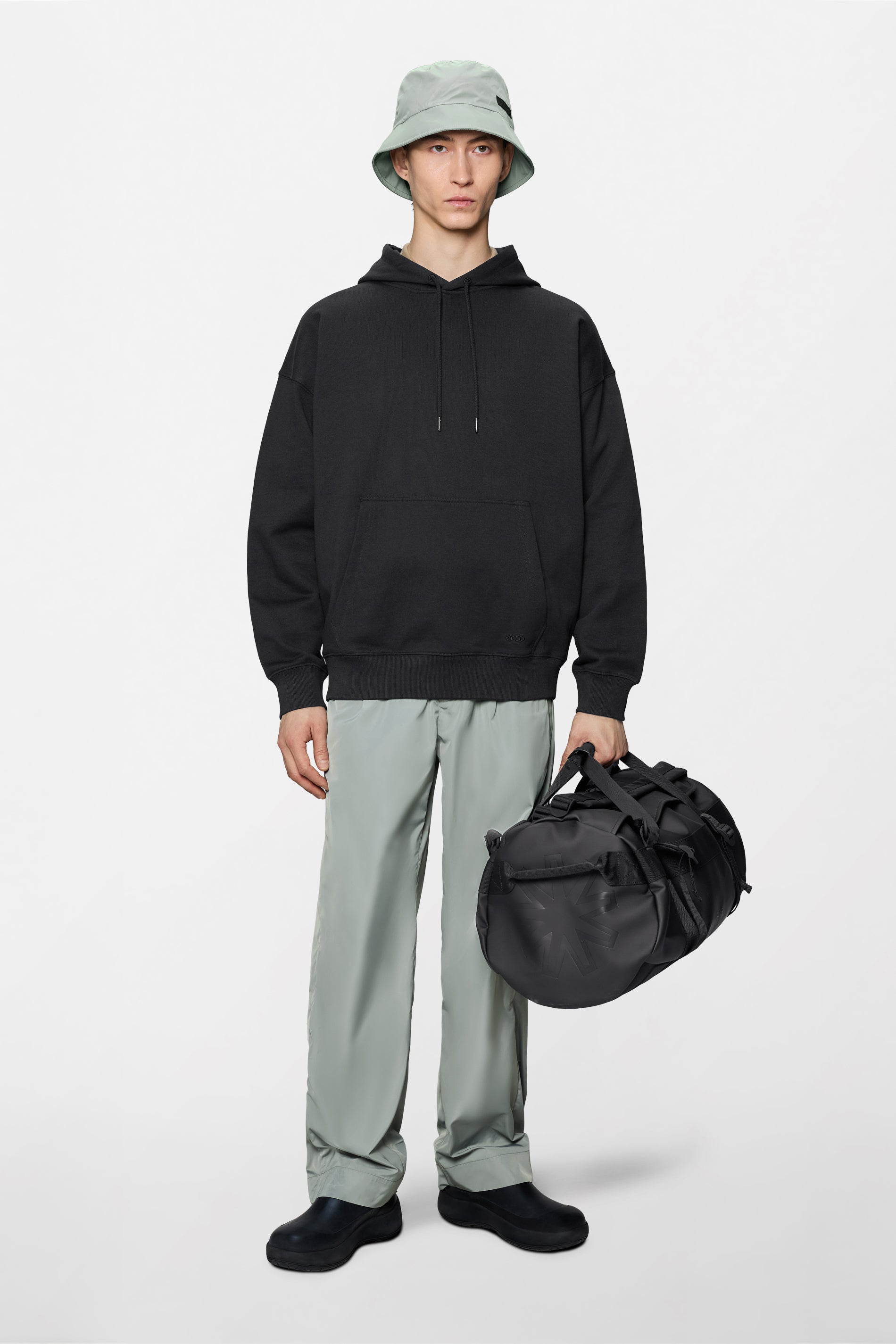 Classic Hoodie