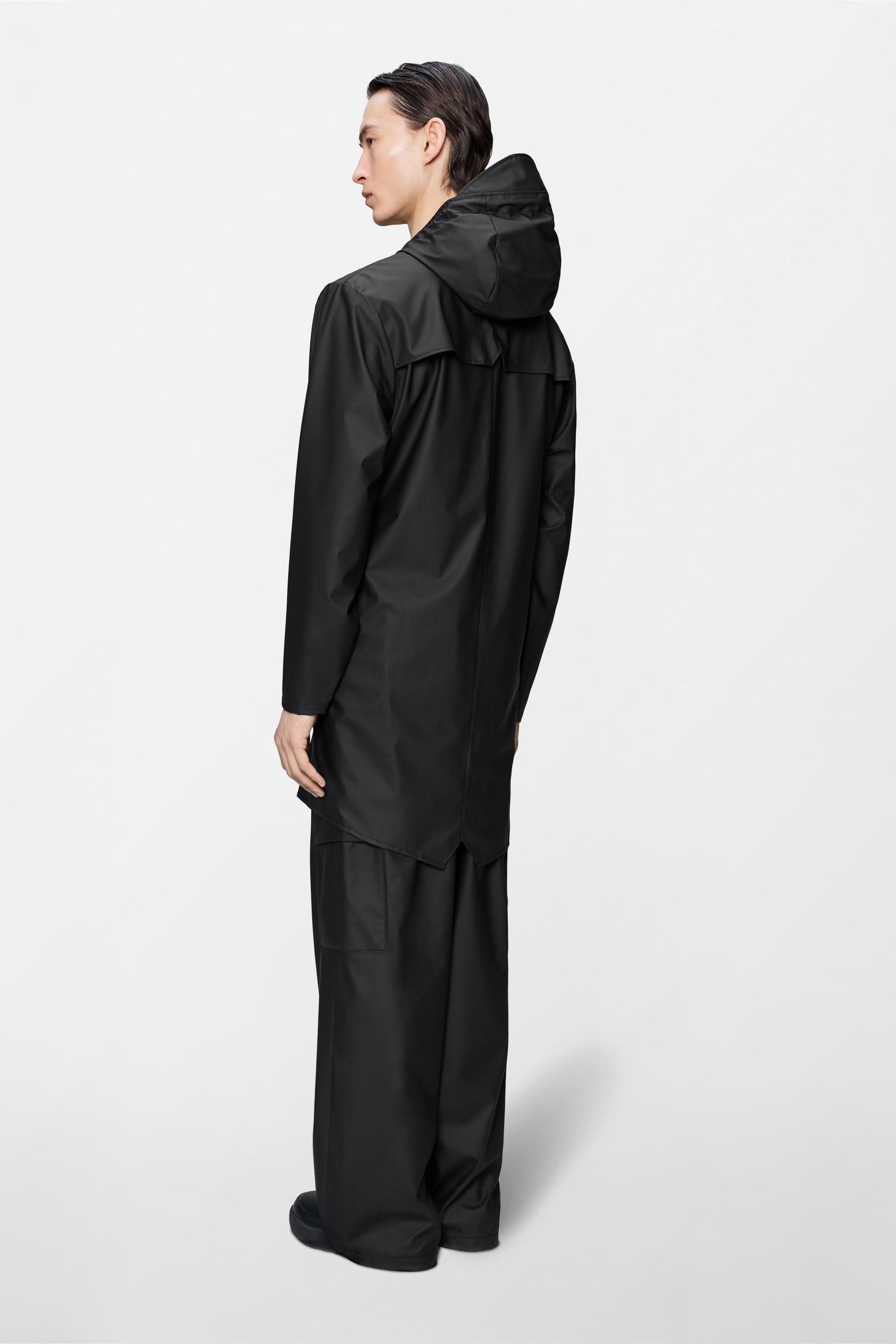 Long Jacket