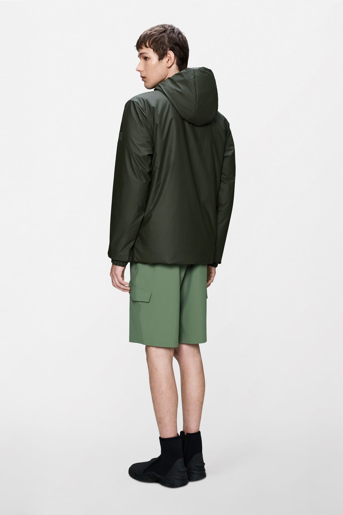 Lohja Insulated Jacket