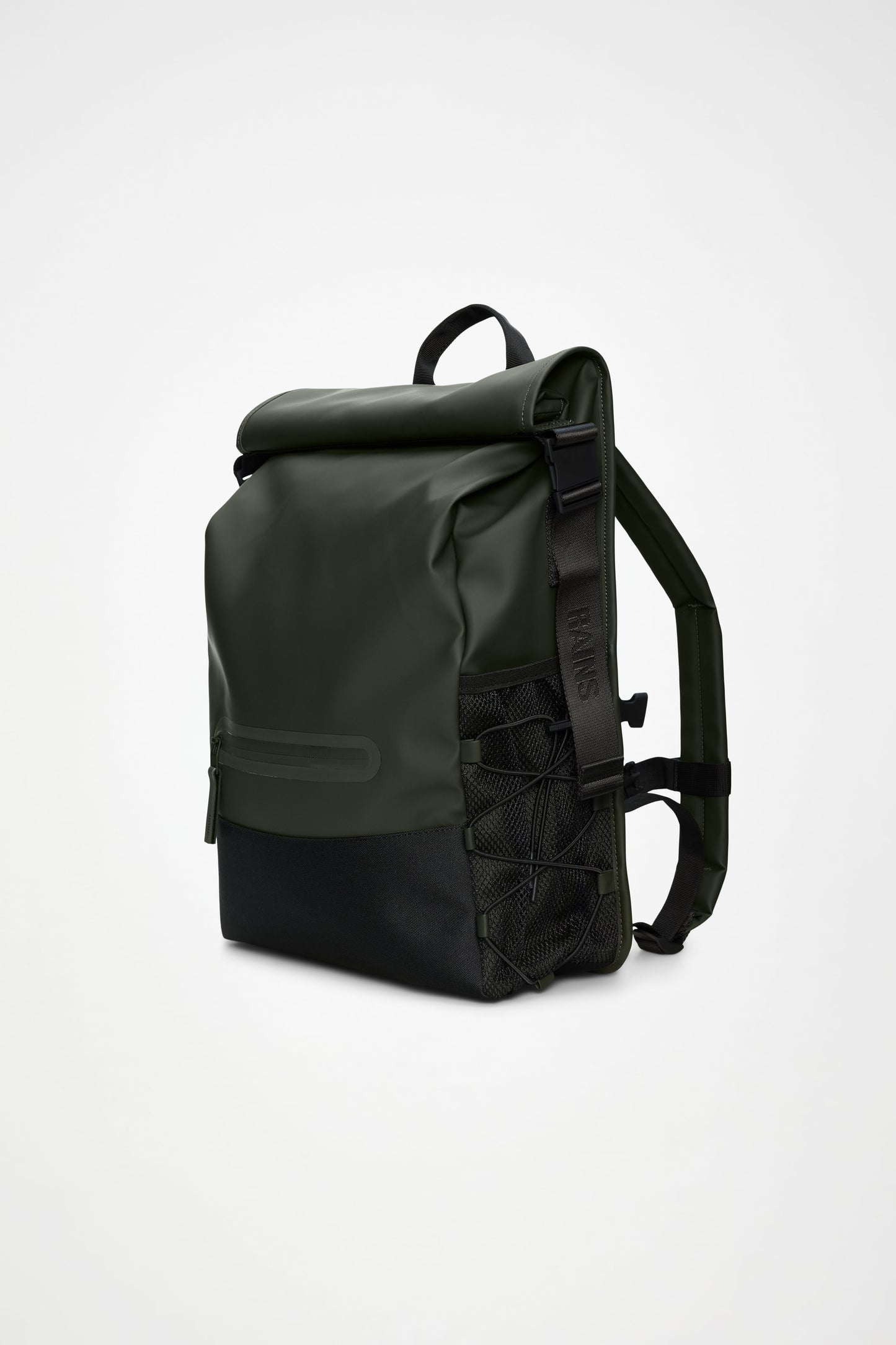 Trail Mountaineer Rolltop