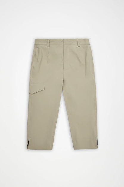 Suva Hardshell W Capri