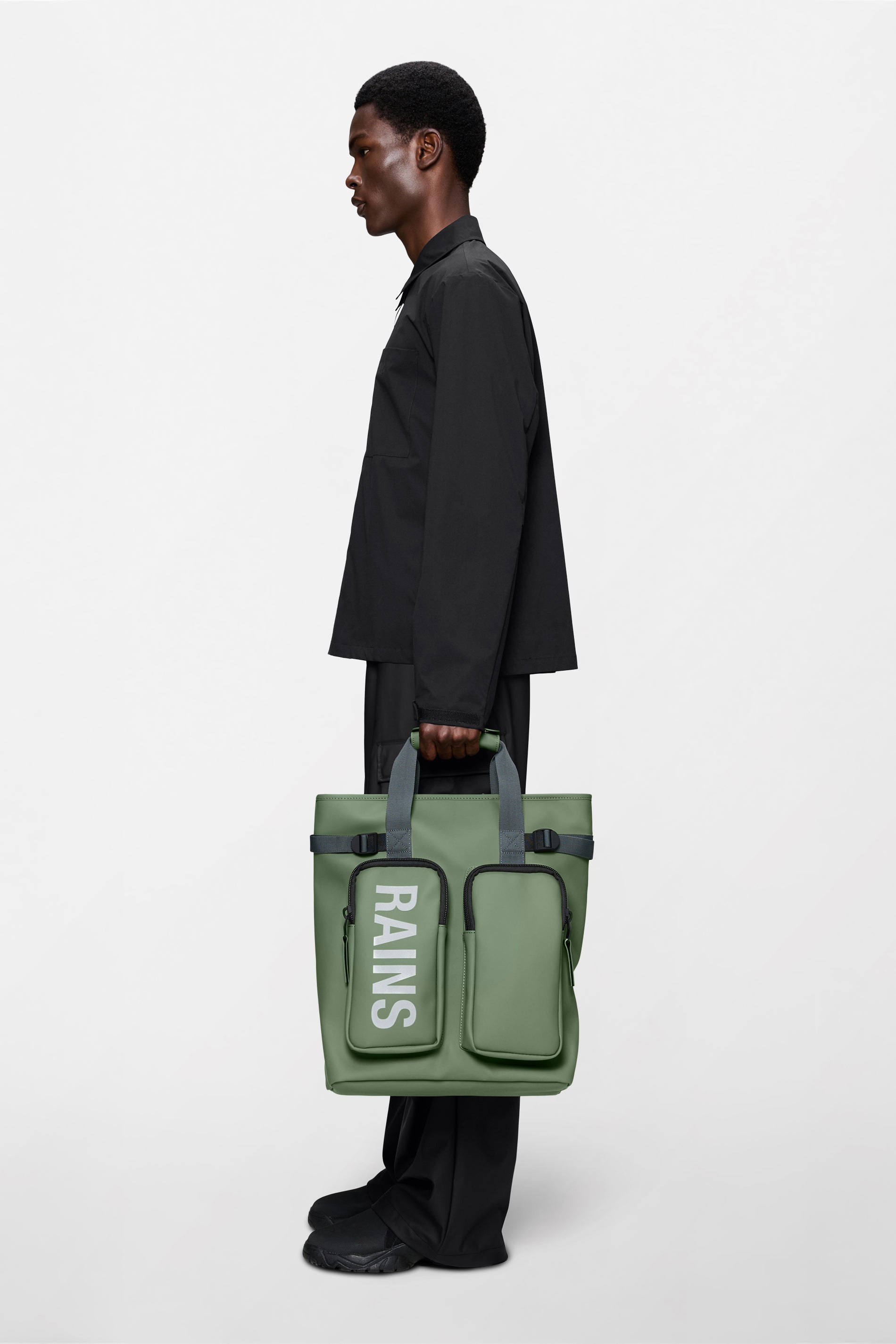 Texel Tote Backpack