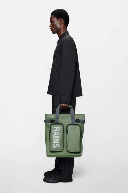 Texel Tote Backpack