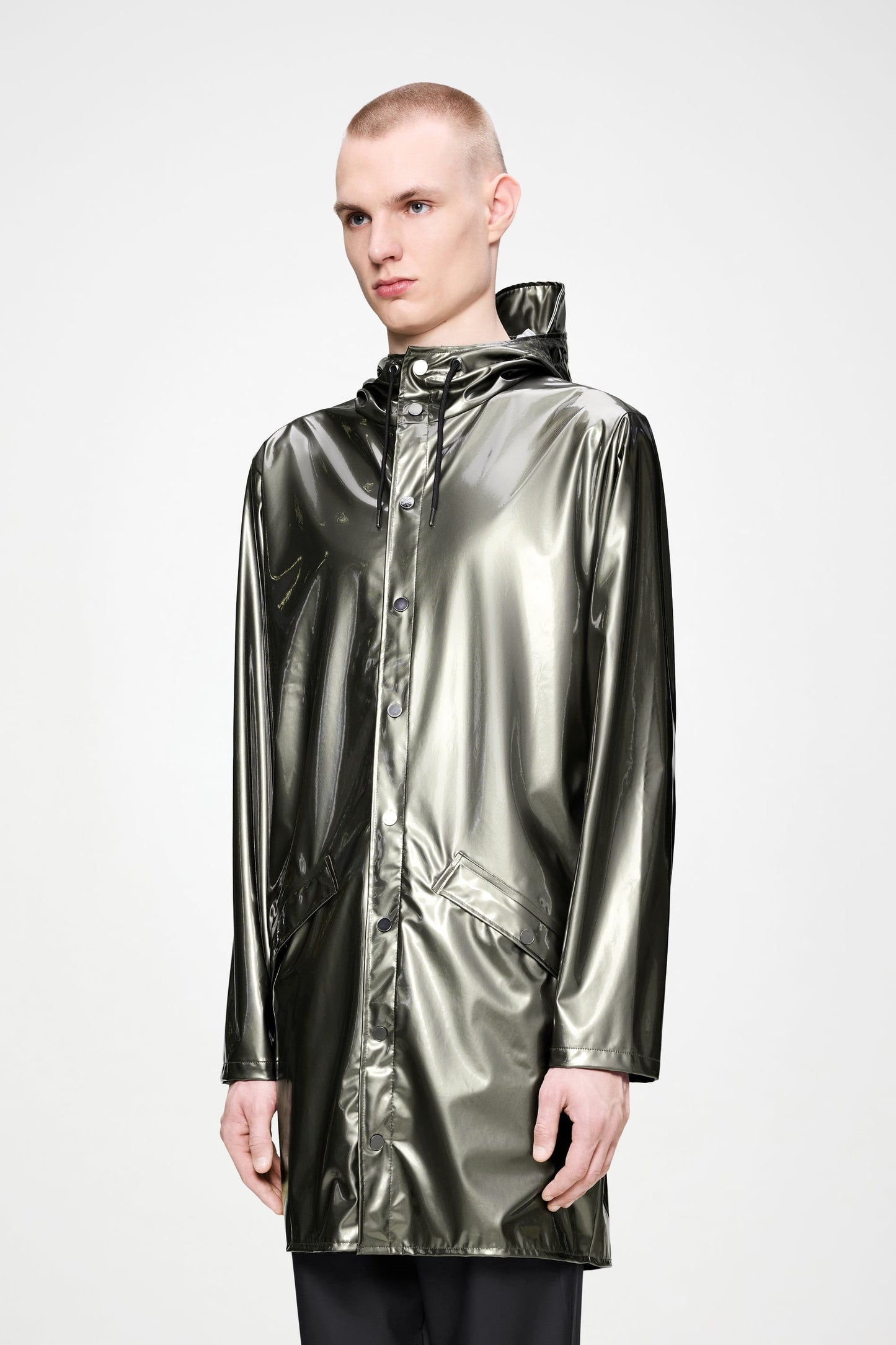 Long Jacket