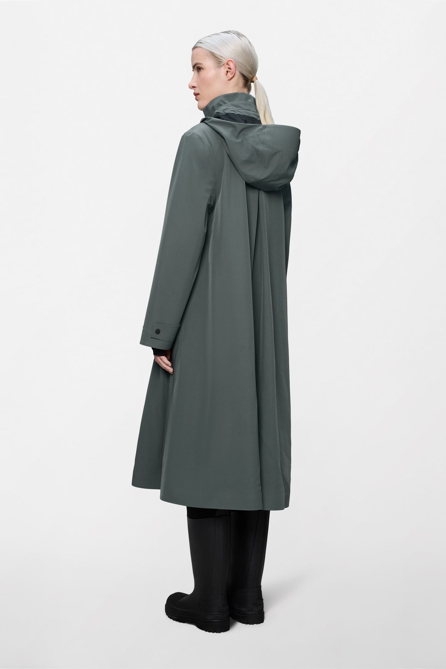 Suva Softshell A-Line W Jacket