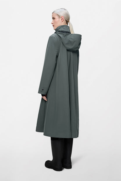 Suva Softshell A-Line W Jacket