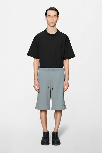 Waffle Shorts Splash