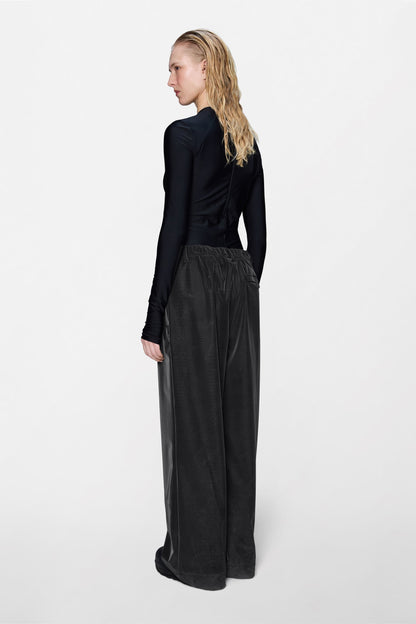 Rain Trousers Wide