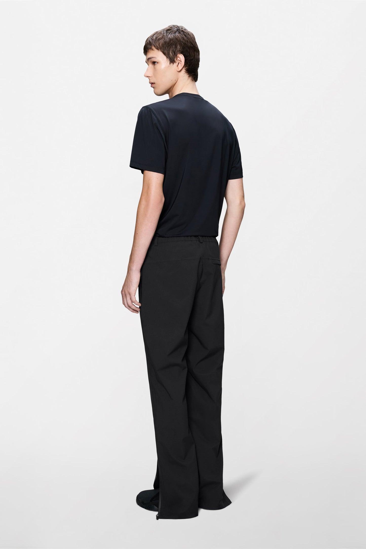 Suva Hardshell Pants Regular