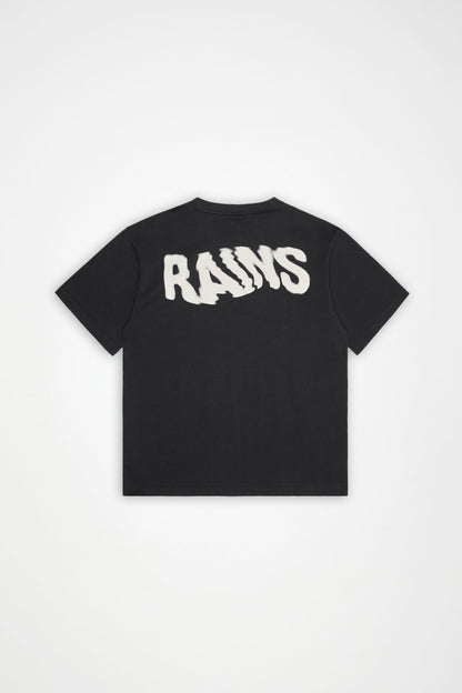 Classic T-shirt Ripple