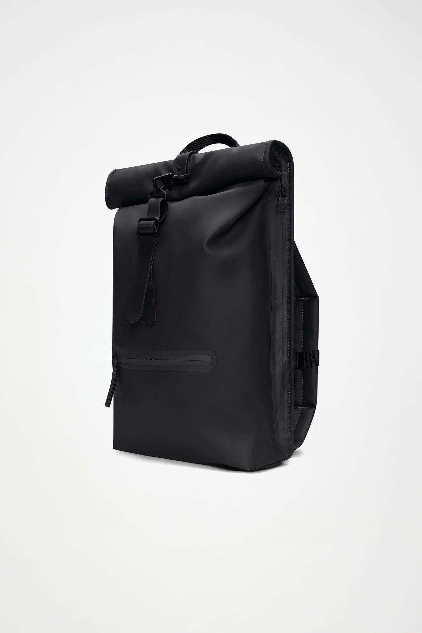 Rolltop Rucksack