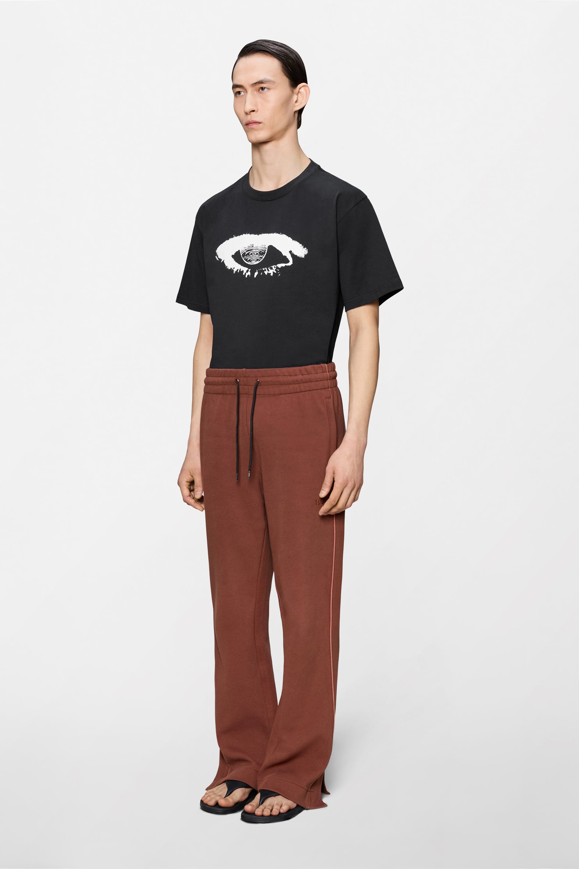 Downtime Track Pants