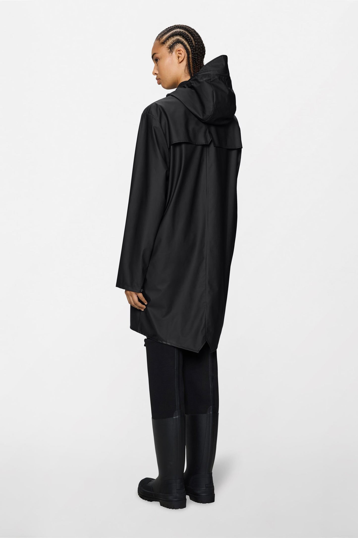 Long Jacket