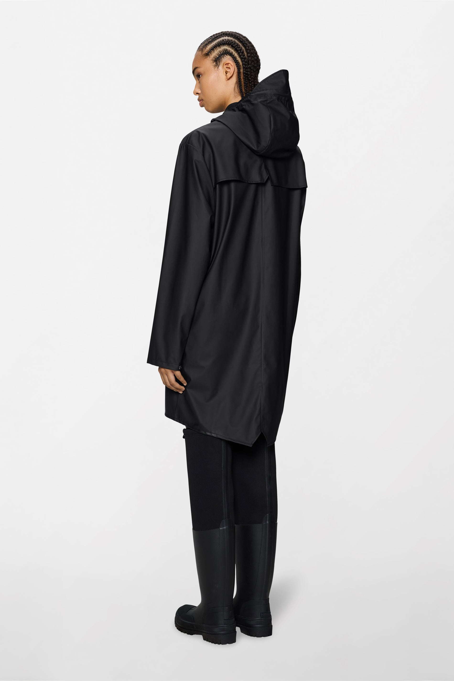 Long Jacket