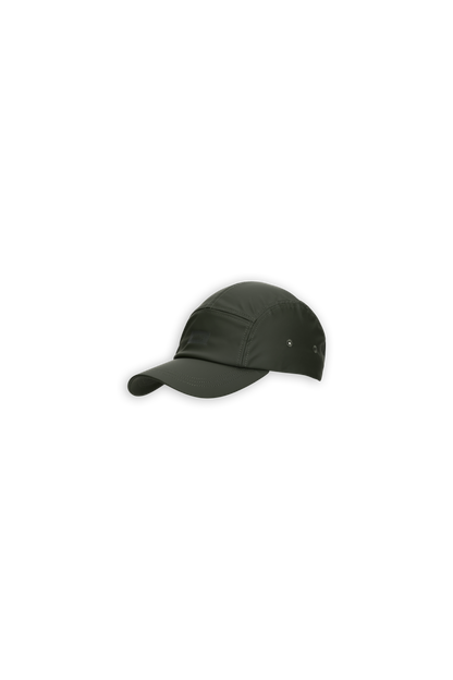 5 Panel Cap