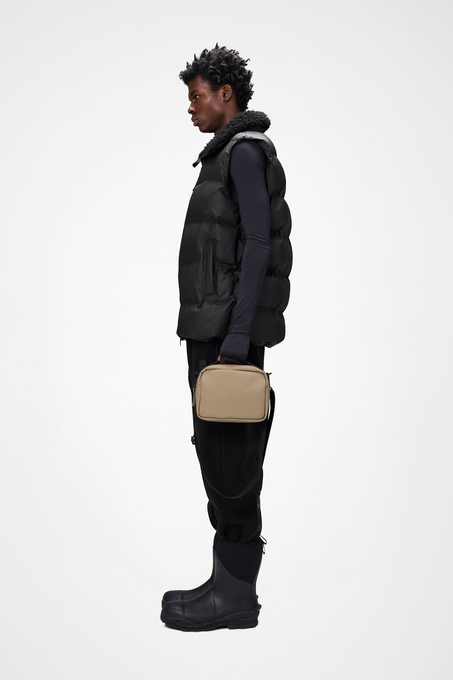Box Bag