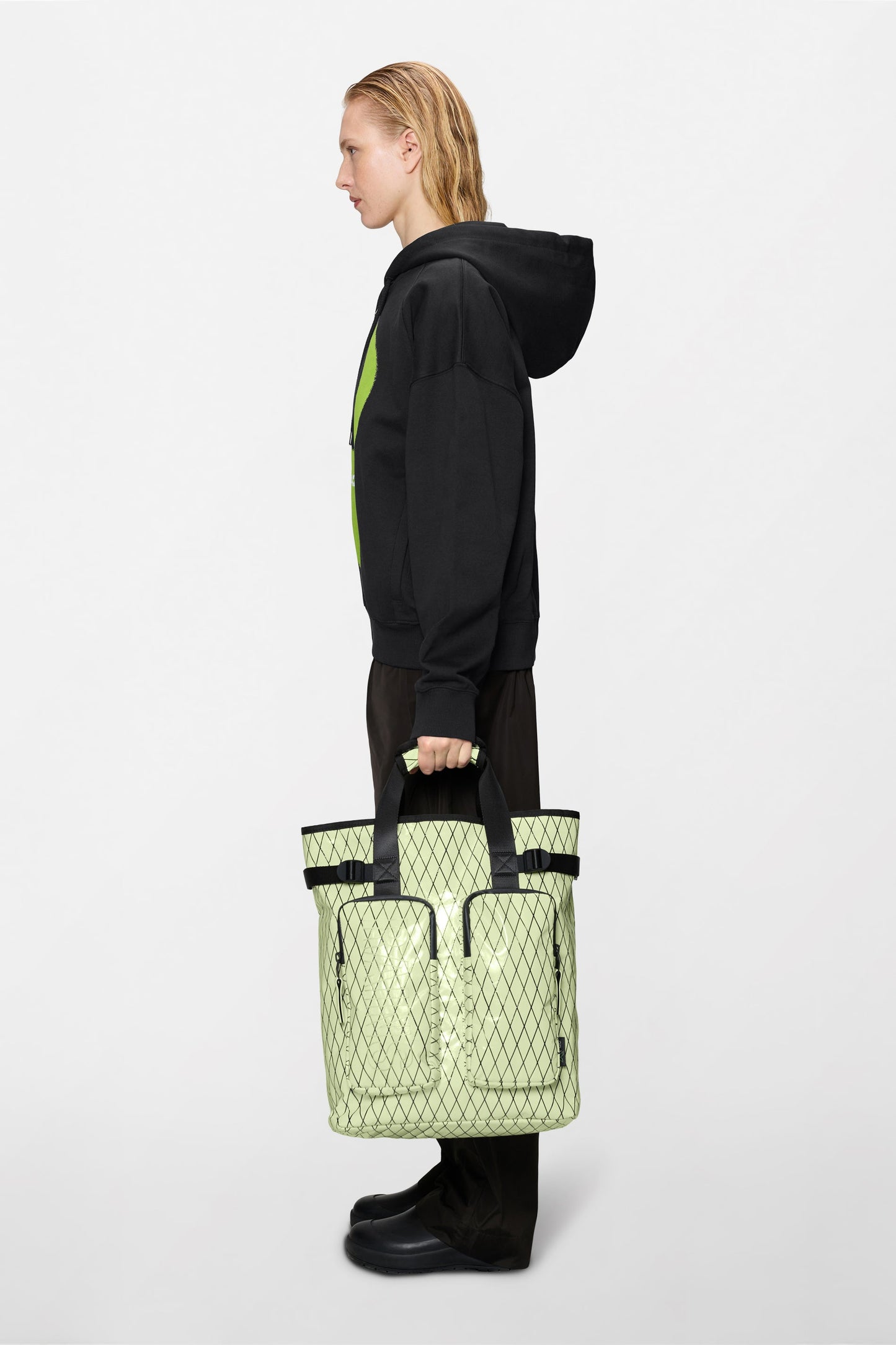 TexXel Tote Backpack