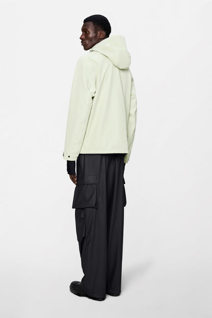 Suva Softshell Jacket