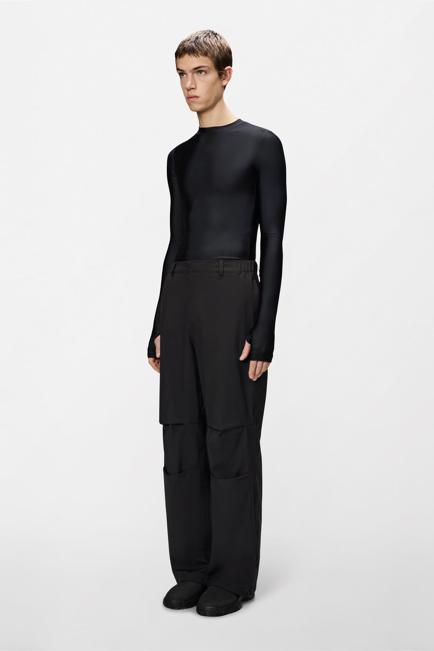Suva Hardshell Pants Wide