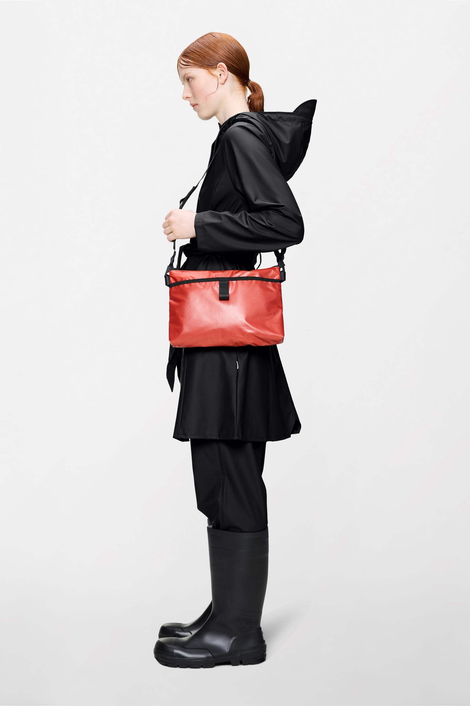 Sibu Musette Bag
