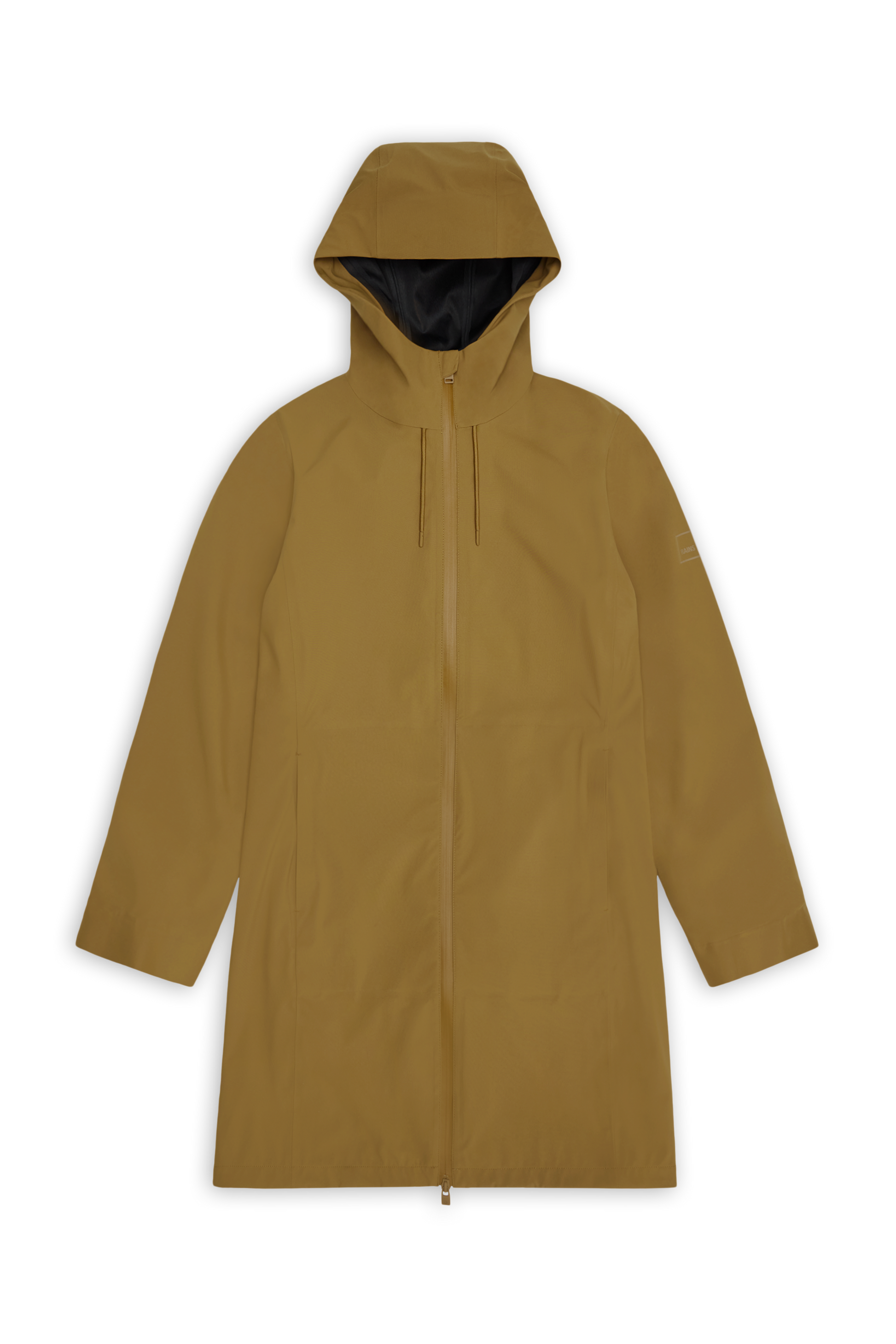 Suva Hardshell Long W Jacket